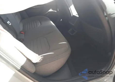 2025 Kia K4 Ex from USA, damaged, VIN 3KPFU4DE5SE015485